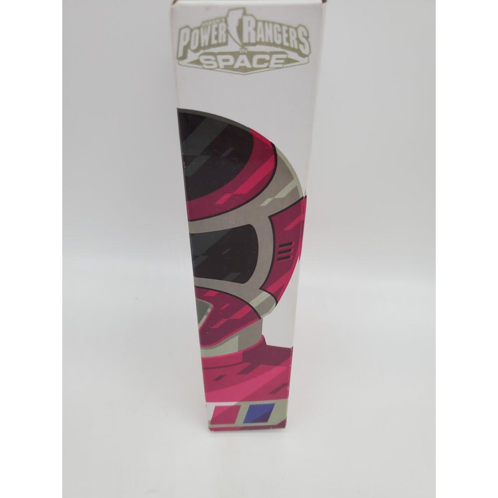Power Rangers Lighting Collection - In Space Pink Ranger - Picture 4 of 7